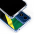 Jamaica Flag Moto G 5G (2024) Clear Case